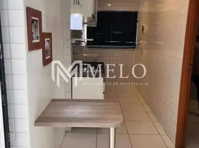 Flat para Locação em Recife/PE Parnamirim 1 Quartos
