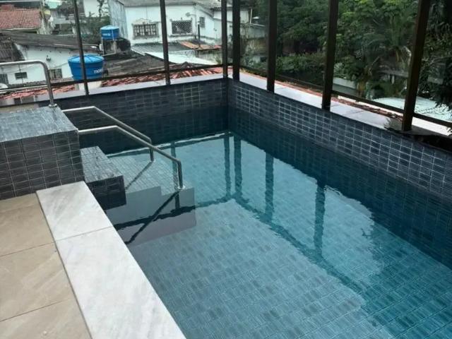 Flat para Locação em Recife/PE Parnamirim 1 Quartos