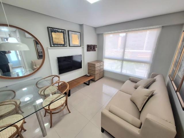 Flat para Locação em Recife/PE Parnamirim 2 Quartos