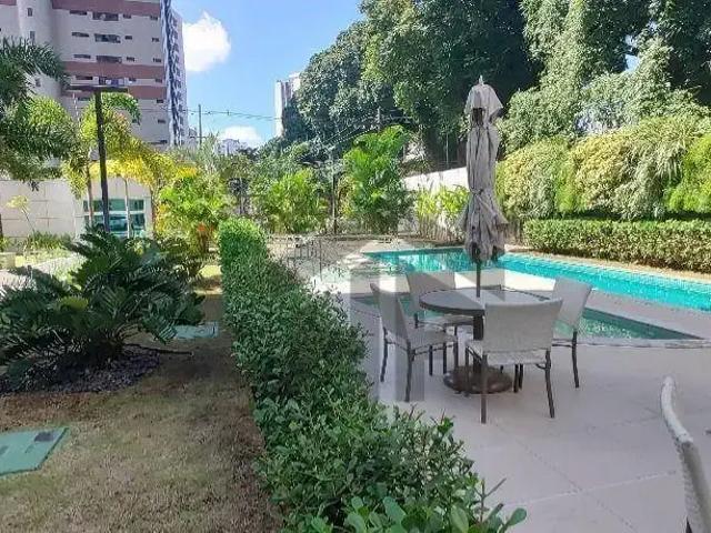 Flat para Locação em Recife/PE Parnamirim 2 Quartos