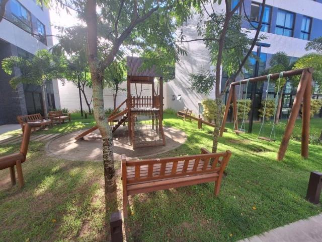 Flat para Locação em Recife/PE Parnamirim 2 Quartos
