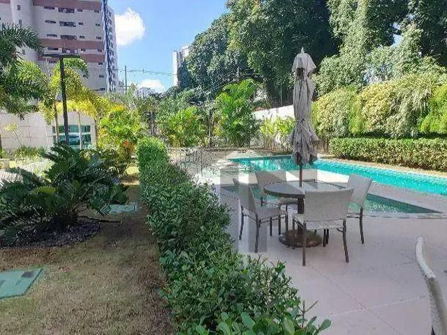 Flat para Locação em Recife/PE Parnamirim 2 Quartos