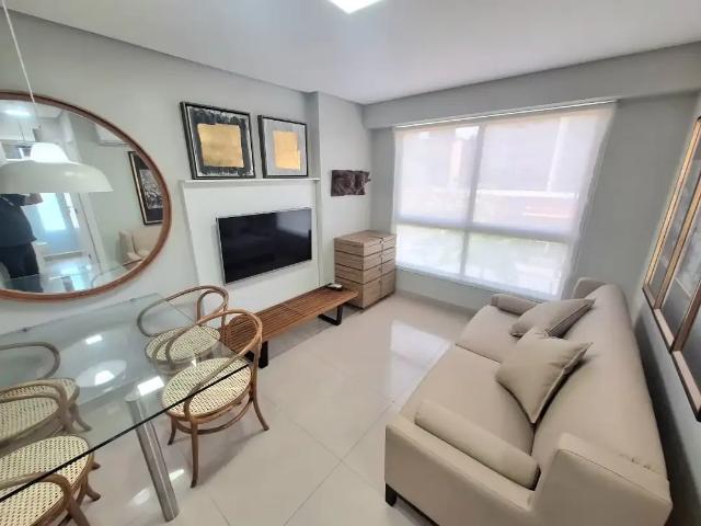 Flat para Locação em Recife/PE Parnamirim 2 Quartos