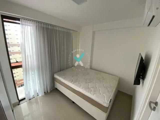 Flat para Locação em Recife/PE Parnamirim 2 Quartos