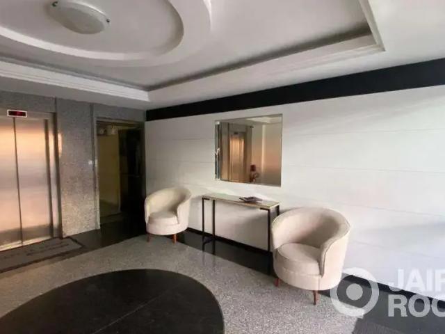 Flat para Locação em Recife/PE Pina 1 Quartos