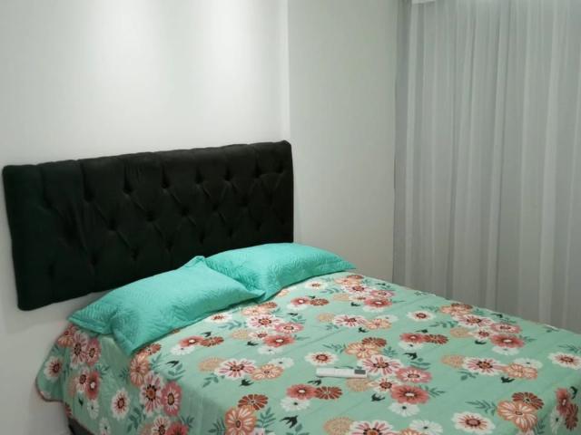 Flat para Locação em Recife/PE Pina 1 Quartos
