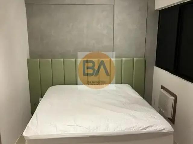 Flat para Locação em Recife/PE Pina 1 Quartos