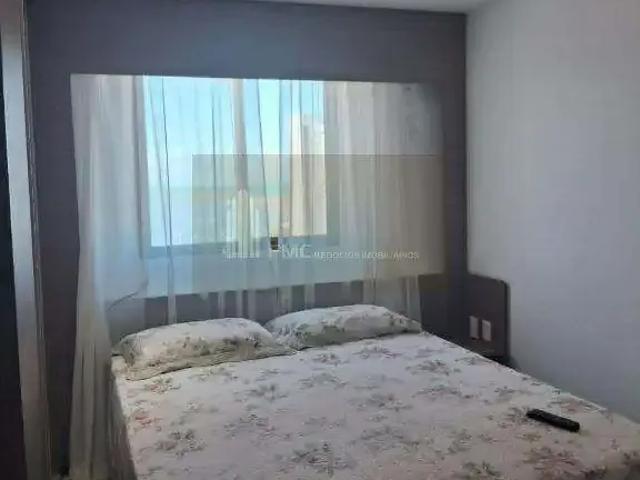 Flat para Locação em Recife/PE Pina 2 Quartos