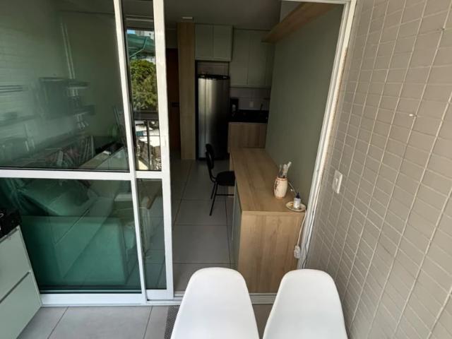 Flat para Locação em Recife/PE Rosarinho 1 Quartos