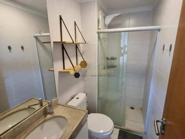 Flat para Locação em Recife/PE Rosarinho 1 Quartos