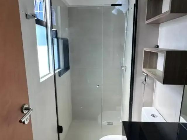 Flat para Locação em Recife/PE Rosarinho 1 Quartos
