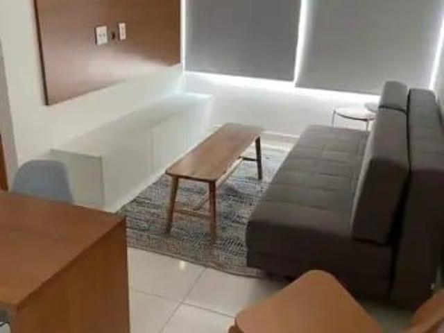 Flat para Locação em Recife/PE Rosarinho 1 Quartos