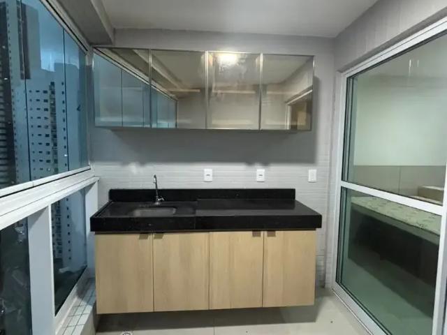 Flat para Locação em Recife/PE Rosarinho 1 Quartos