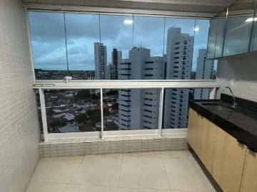 Flat para Locação em Recife/PE Rosarinho 1 Quartos