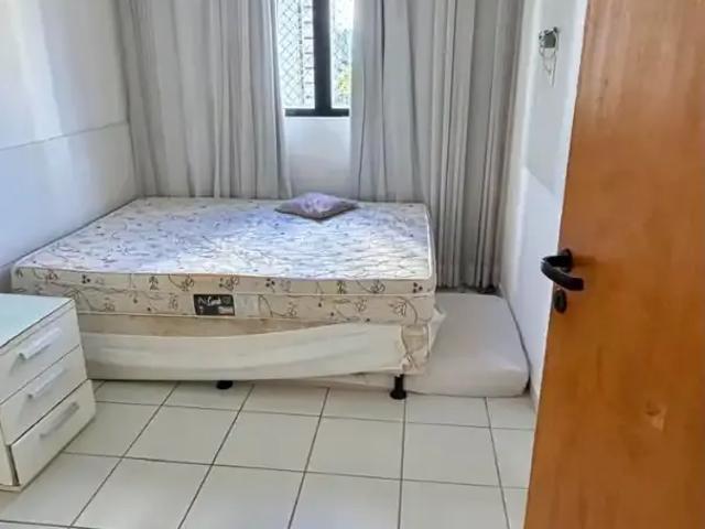 Flat para Locação em Recife/PE Rosarinho 1 Quartos
