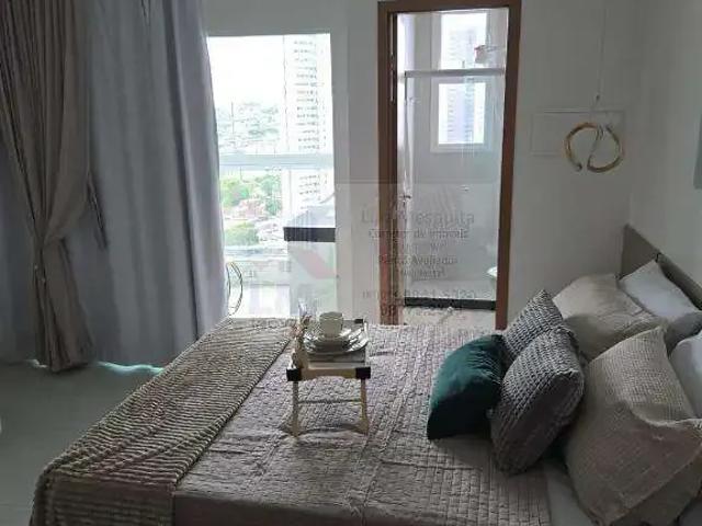 Flat para Locação em Recife/PE Rosarinho 1 Quartos