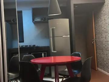 Flat para Locação em Recife/PE Rosarinho 1 Quartos