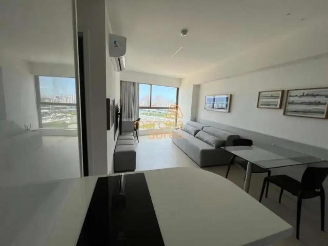 Flat para Locação em Recife/PE São José 1 Quartos
