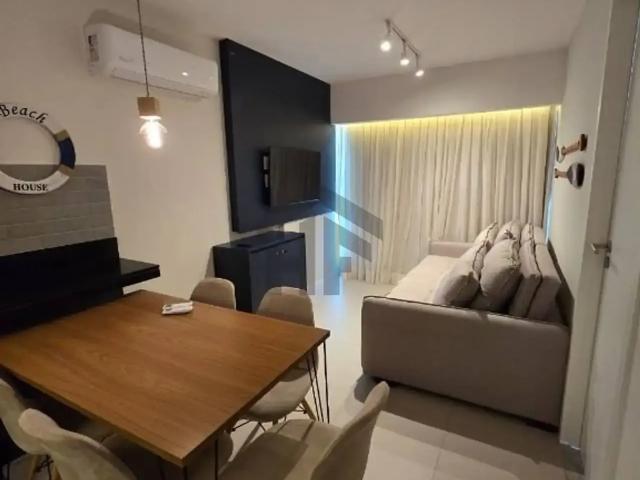 Flat para Locação em Recife/PE São José 1 Quartos