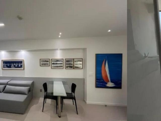 Flat para Locação em Recife/PE São José 1 Quartos