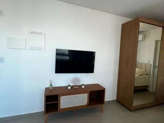 Flat para Locação em Recife/PE Torre 1 Quartos