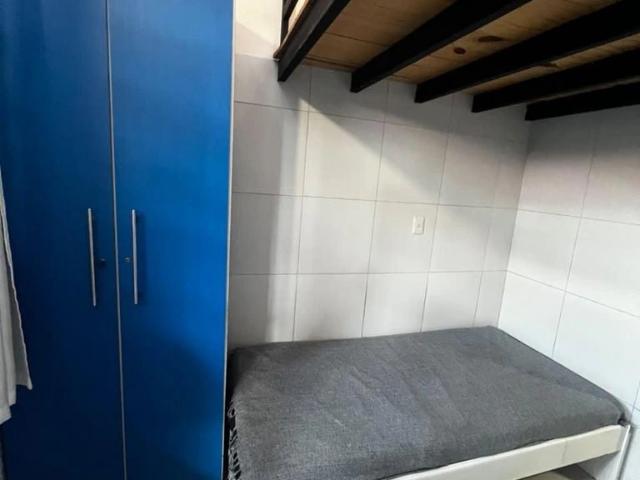 Flat para Locação em Recife/PE Várzea 1 Quartos