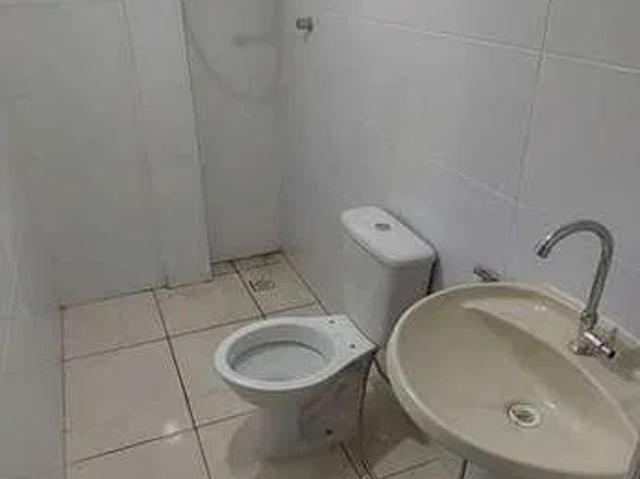 Flat para Locação em Ribeirão Preto/SP Centro 1 Quartos