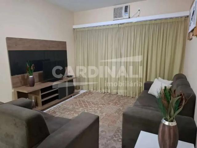 Flat para Locação em Ribeirão Preto/SP Centro 1 Quartos