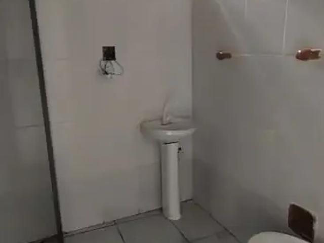 Flat para Locação em Ribeirão Preto/SP Centro 1 Quartos