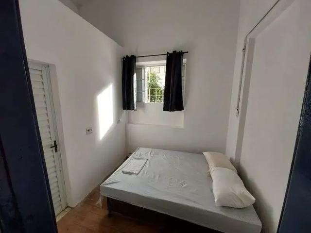 Flat para Locação em Ribeirão Preto/SP Centro 1 Quartos
