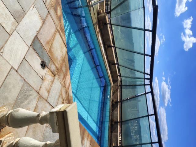 Flat para Locação em Ribeirão Preto/SP Centro 1 Quartos