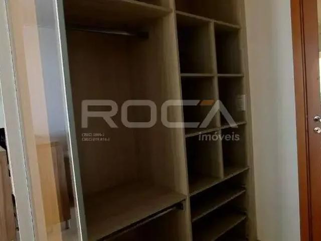 Flat para Locação em Ribeirão Preto/SP Bosque das Juritis 1 Quartos