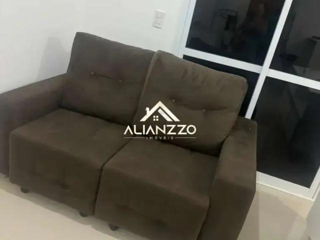 Flat para Locação em Ribeirão Preto/SP Bosque das Juritis 1 Quartos