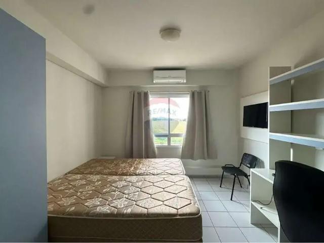Flat para Locação em Ribeirão Preto/SP Iguatemi 1 Quartos