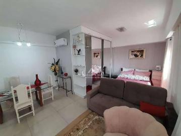 Flat para Locação em Ribeirão Preto/SP Jardim América 1 Quartos