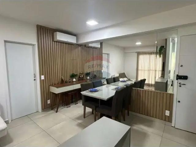 Flat para Locação em Ribeirão Preto/SP Jardim América 1 Quartos