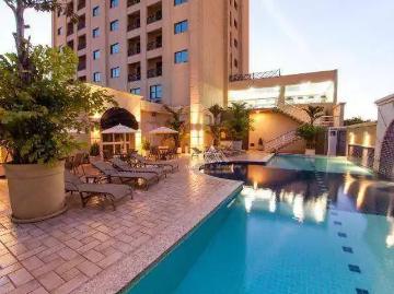 Flat para Locação em Ribeirão Preto/SP Jardim América 1 Quartos