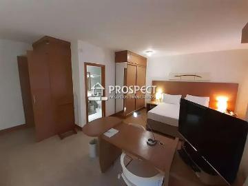 Flat para Locação em Ribeirão Preto/SP Jardim América 1 Quartos