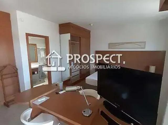 Flat para Locação em Ribeirão Preto/SP Jardim América 1 Quartos