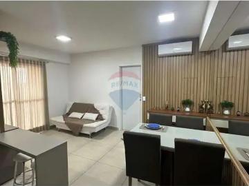 Flat para Locação em Ribeirão Preto/SP Jardim América 1 Quartos