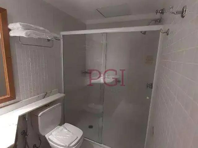 Flat para Locação em Ribeirão Preto/SP Jardim América 1 Quartos
