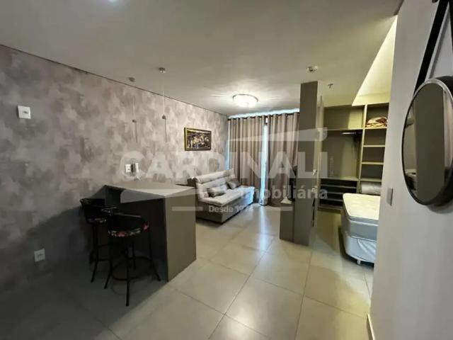 Flat para Locação em Ribeirão Preto/SP Jardim Botânico 1 Quartos