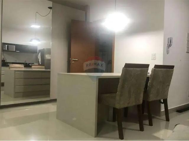 Flat para Locação em Ribeirão Preto/SP Jardim Botânico 1 Quartos