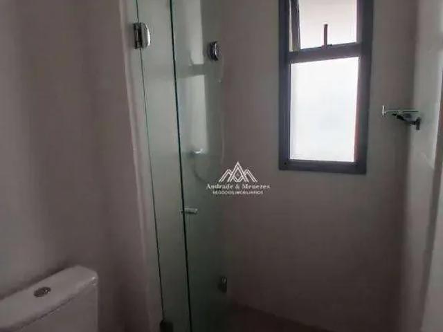Flat para Locação em Ribeirão Preto/SP Jardim São Luiz 1 Quartos