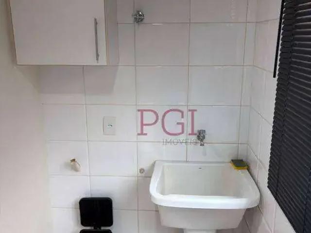 Flat para Locação em Ribeirão Preto/SP Nova Aliança 1 Quartos