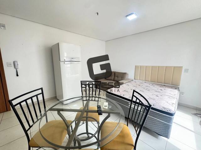 Flat para Locação em Ribeirão Preto/SP Nova Aliança 1 Quartos