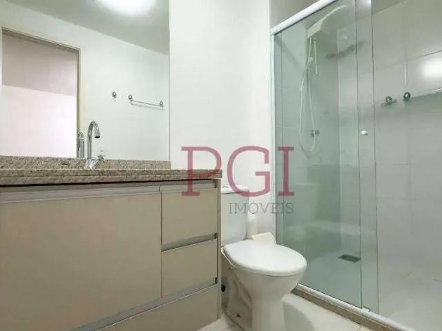Flat para Locação em Ribeirão Preto/SP Ribeirânia 1 Quartos