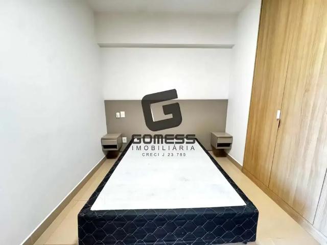 Flat para Locação em Ribeirão Preto/SP Ribeirânia 1 Quartos