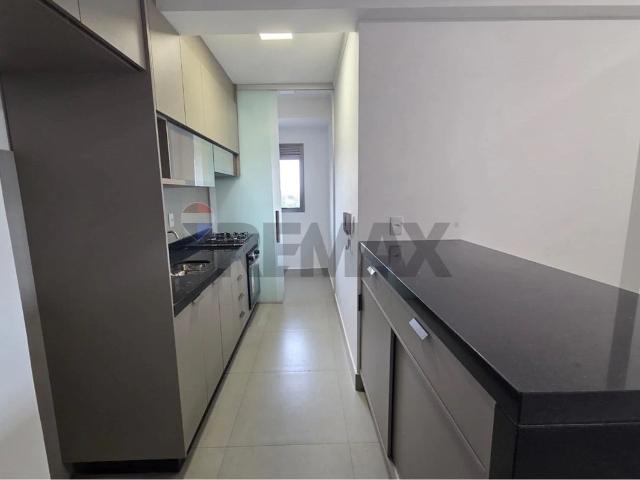 Flat para Locação em Ribeirão Preto/SP Ribeirânia 2 Quartos