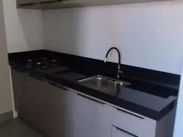 Flat para Locação em Rio Verde/GO Residencial Interlagos 1 Quartos